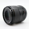 Fujifilm XF 33mm F/1.4 R LM WR occasion