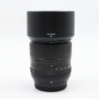 Fujifilm XF 33mm F/1.4 R LM WR occasion