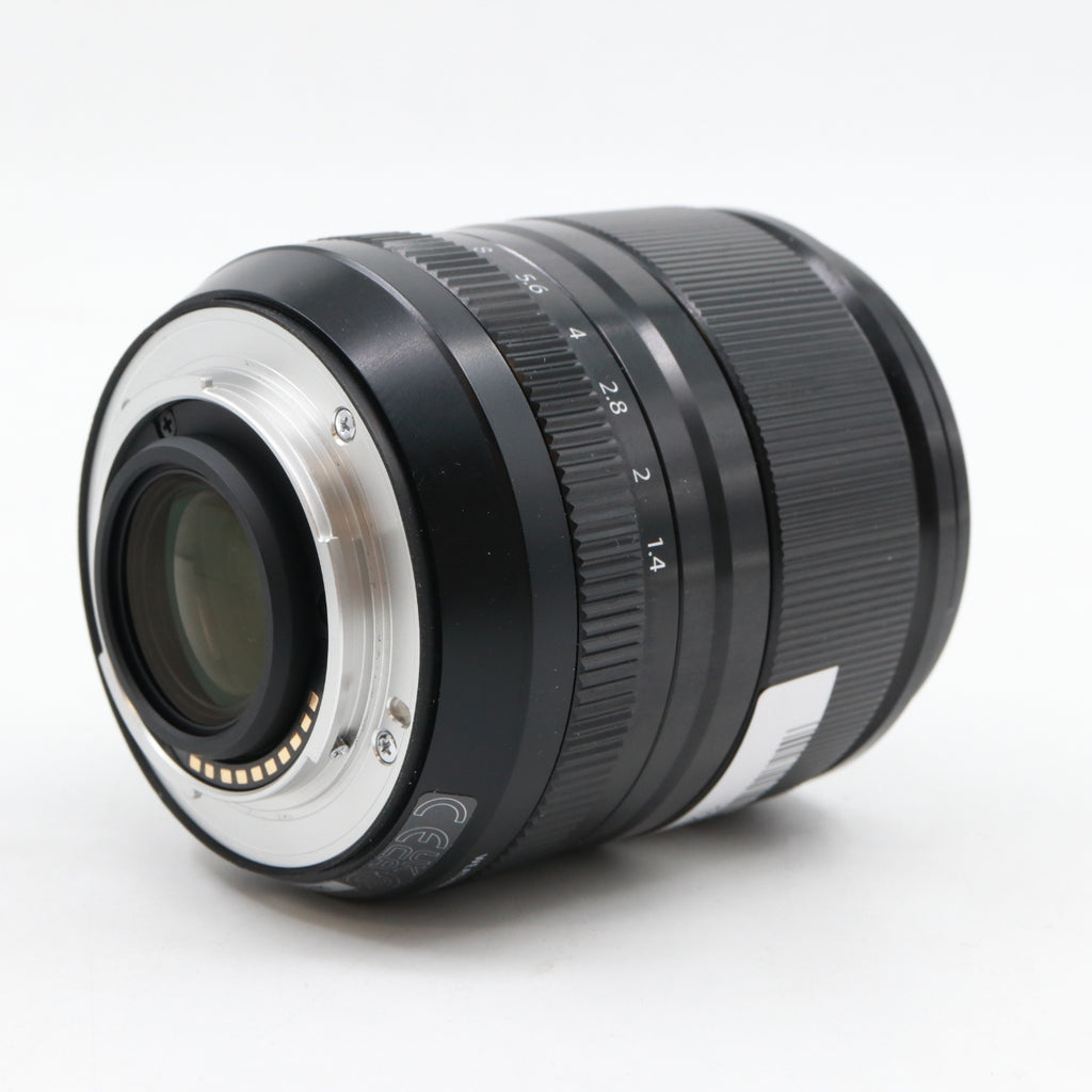 Fujifilm XF 33mm F/1.4 R LM WR occasion