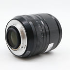 Fujifilm XF 33mm F/1.4 R LM WR occasion