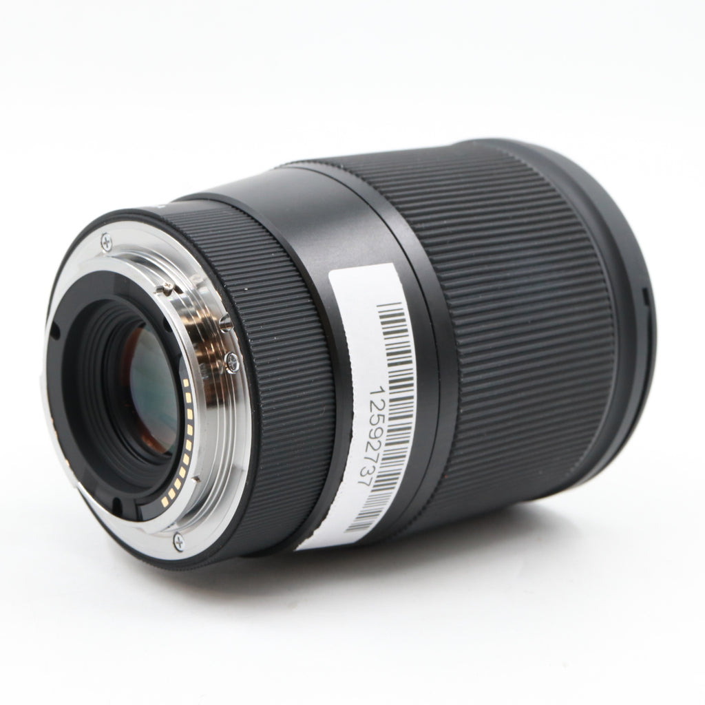 Sigma 16mm f/1.4 DC DN Contemporary Sony E tweedehands