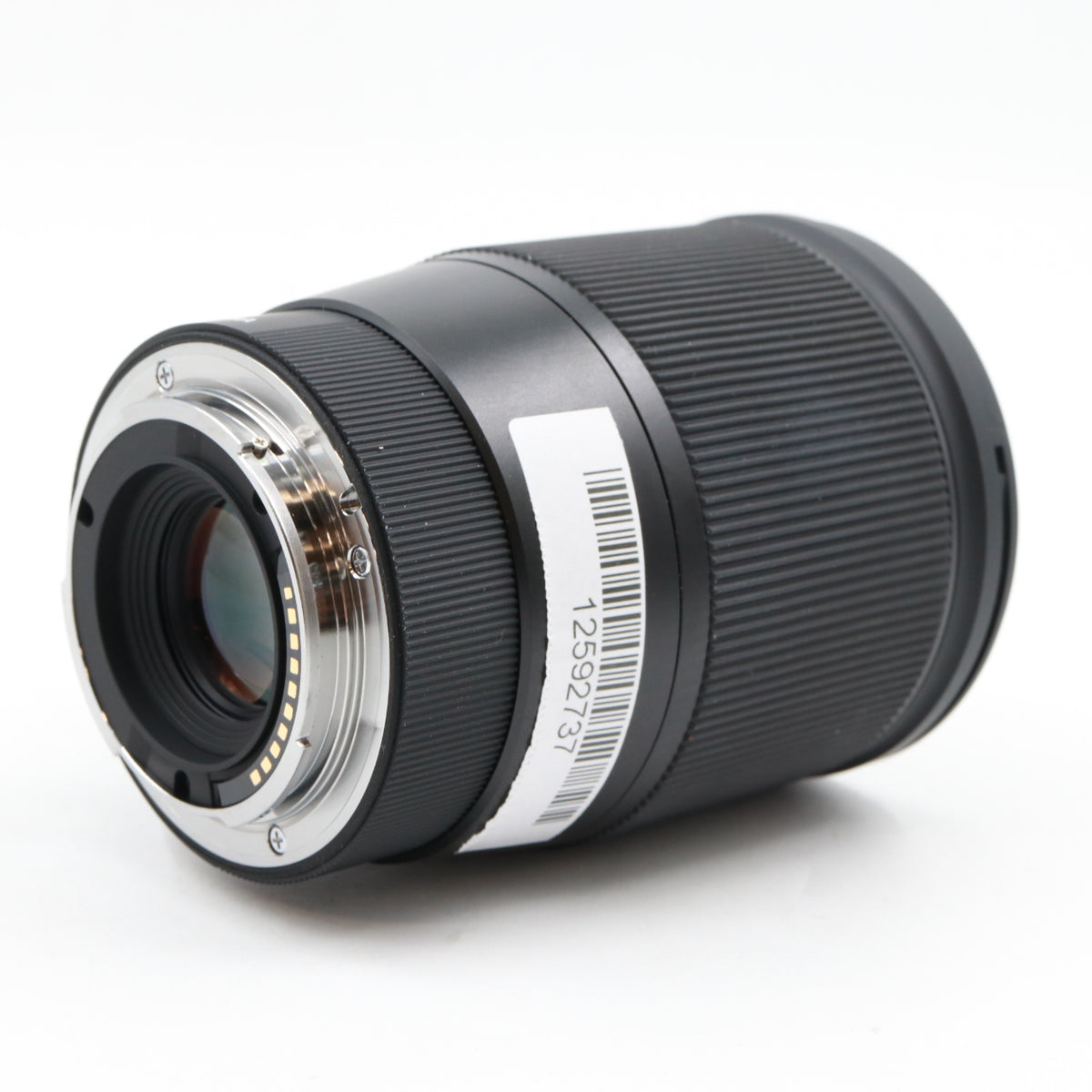 Sigma 16mm f/1.4 DC DN Contemporary Sony E tweedehands