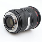 Canon EF 24-70mm f/2.8 L II USM tweedehands