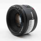 Canon EF 50mm f/1.8 II tweedehands