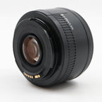Canon EF 50mm f/1.8 II tweedehands
