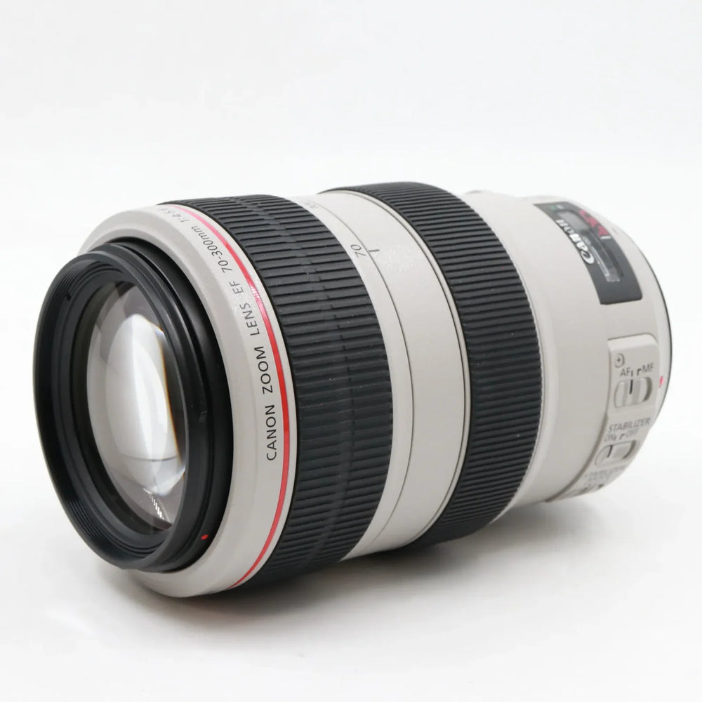 Canon EF 70-300mm f/4-5.6 L IS USM used