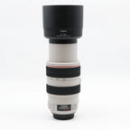 Canon EF 70-300mm f/4-5.6 L IS USM used