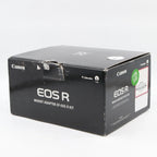 Canon EOS R Gehäuse gebraucht