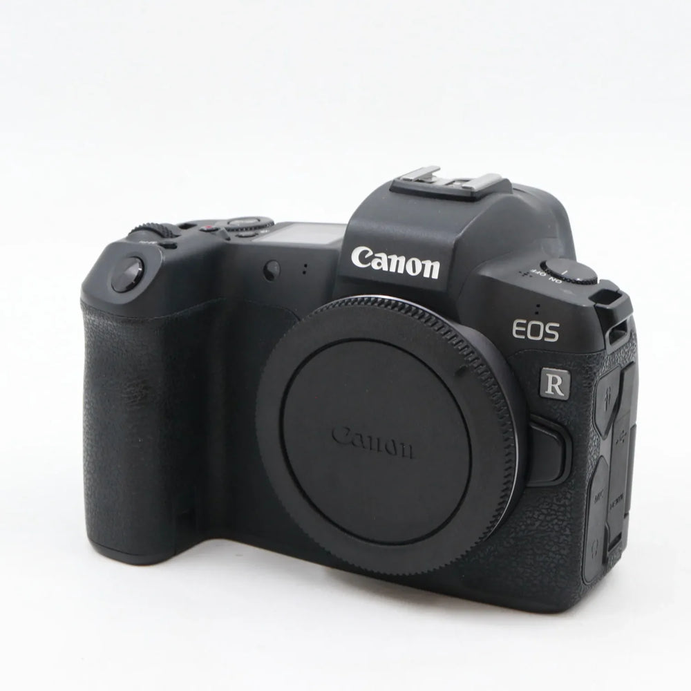 Canon EOS R Gehäuse gebraucht