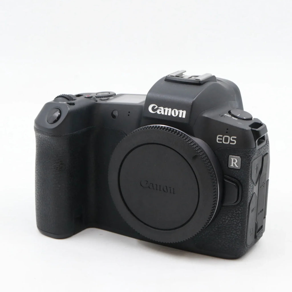 Canon EOS R Gehäuse gebraucht