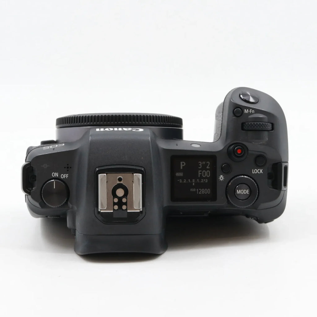 Canon EOS R Gehäuse gebraucht