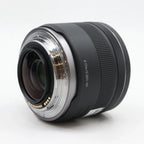 Canon RF 35mm F/1.8 Macro IS STM used