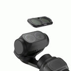 Kit filtri CPL/VND SmallRig 6985 per Insta360 Luna Ultra - nero