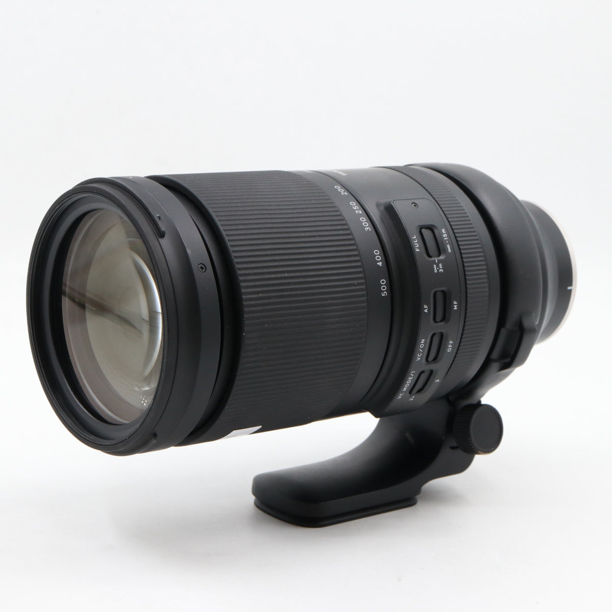 Tamron 150-500mm F/5-6.7 Di III VC VXD Sony FE occasion