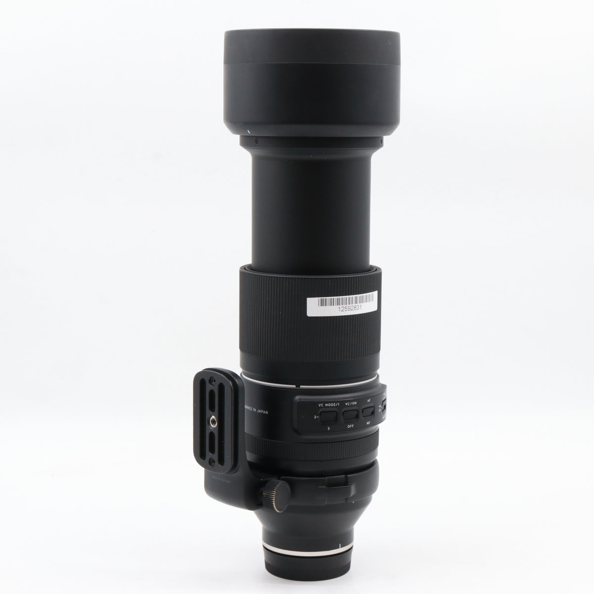 Tamron 150-500mm F/5-6.7 Di III VC VXD Sony FE occasion