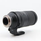 Tamron 150-500mm F/5-6.7 Di III VC VXD Sony FE occasion