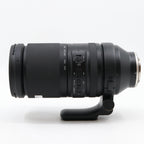 Tamron 150-500mm F/5-6.7 Di III VC VXD Sony FE occasion