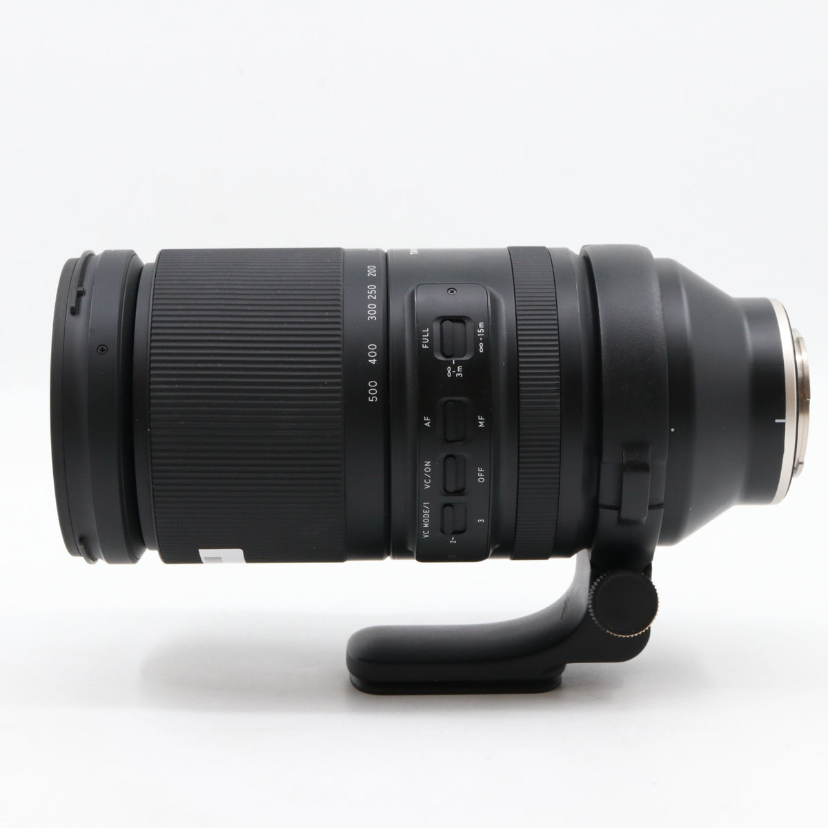Tamron 150-500mm F/5-6.7 Di III VC VXD Sony FE occasion