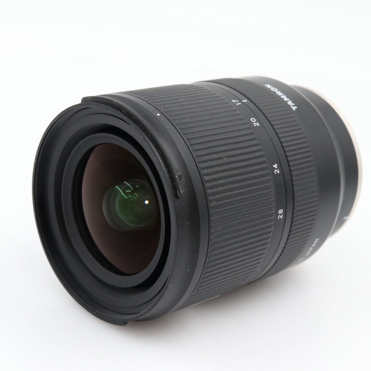 Tamron 17-28mm f/2.8 Di III RXD Sony FE occasion