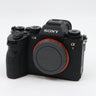 Sony A1 body tweedehands