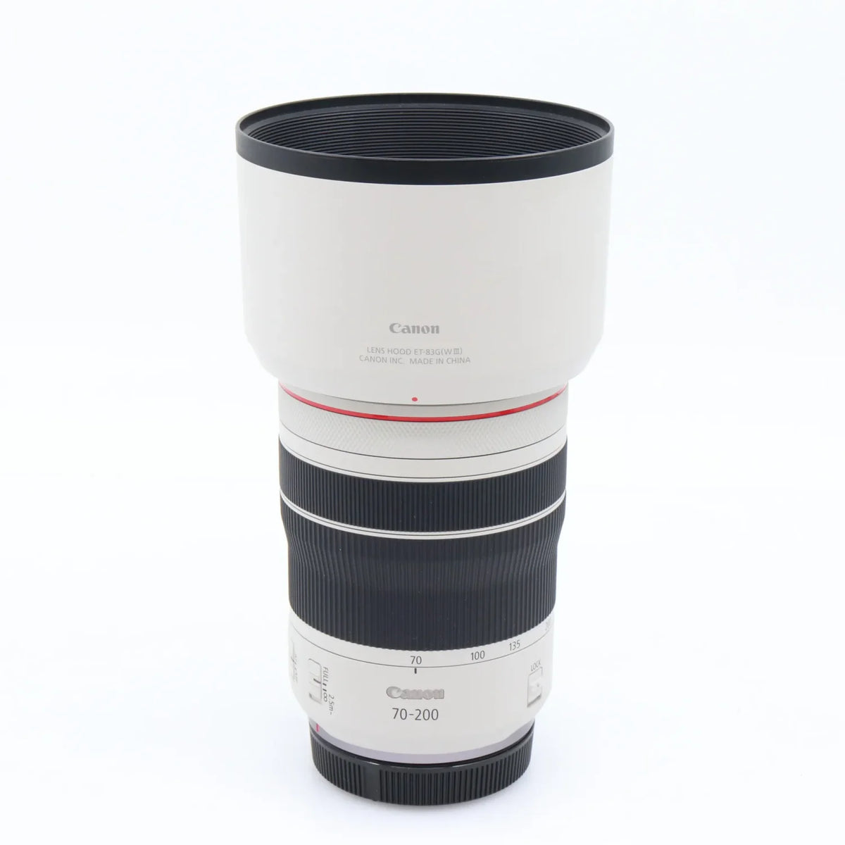 Canon RF 70-200mm f/4L IS USM gebraucht