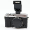 Fujifilm X-E3 corpo usato