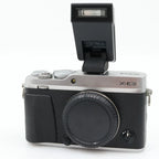 Fujifilm X-E3 corpo usato