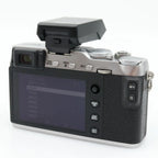 Fujifilm X-E3 corpo usato