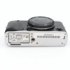 Fujifilm X-E3 corpo usato