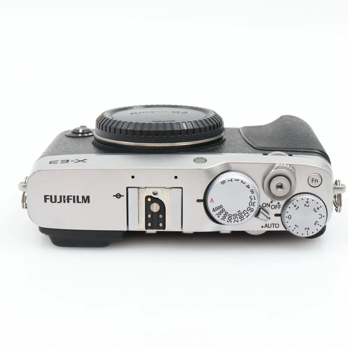 Fujifilm X-E3 corpo usato