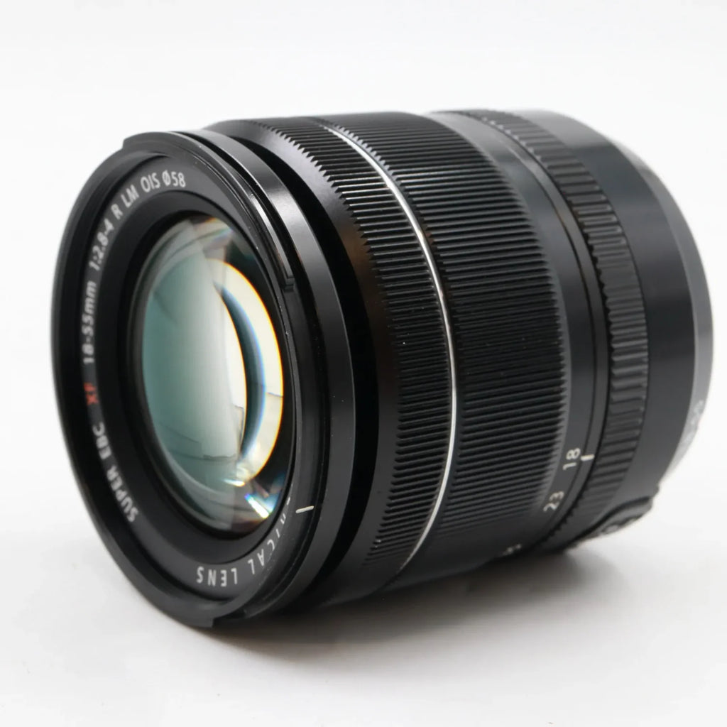 Fujifilm XF 18-55mm f/2.8-4 R LM OIS gebraucht