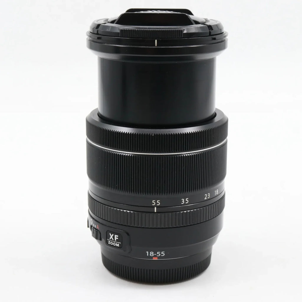 Fujifilm XF 18-55mm f/2.8-4 R LM OIS gebraucht