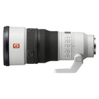 Sony FE 400mm f/4.5 GM OSS + 1.4 Teleconverter