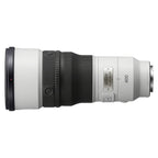 Sony FE 400mm f/4.5 GM OSS + 1.4 Teleconverter