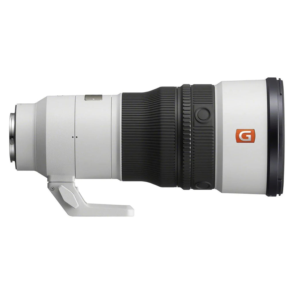 Sony FE 400mm f/4.5 GM OSS + 1.4 Teleconverter