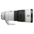 Sony FE 400mm f/4.5 GM OSS + 2.0 Teleconverter