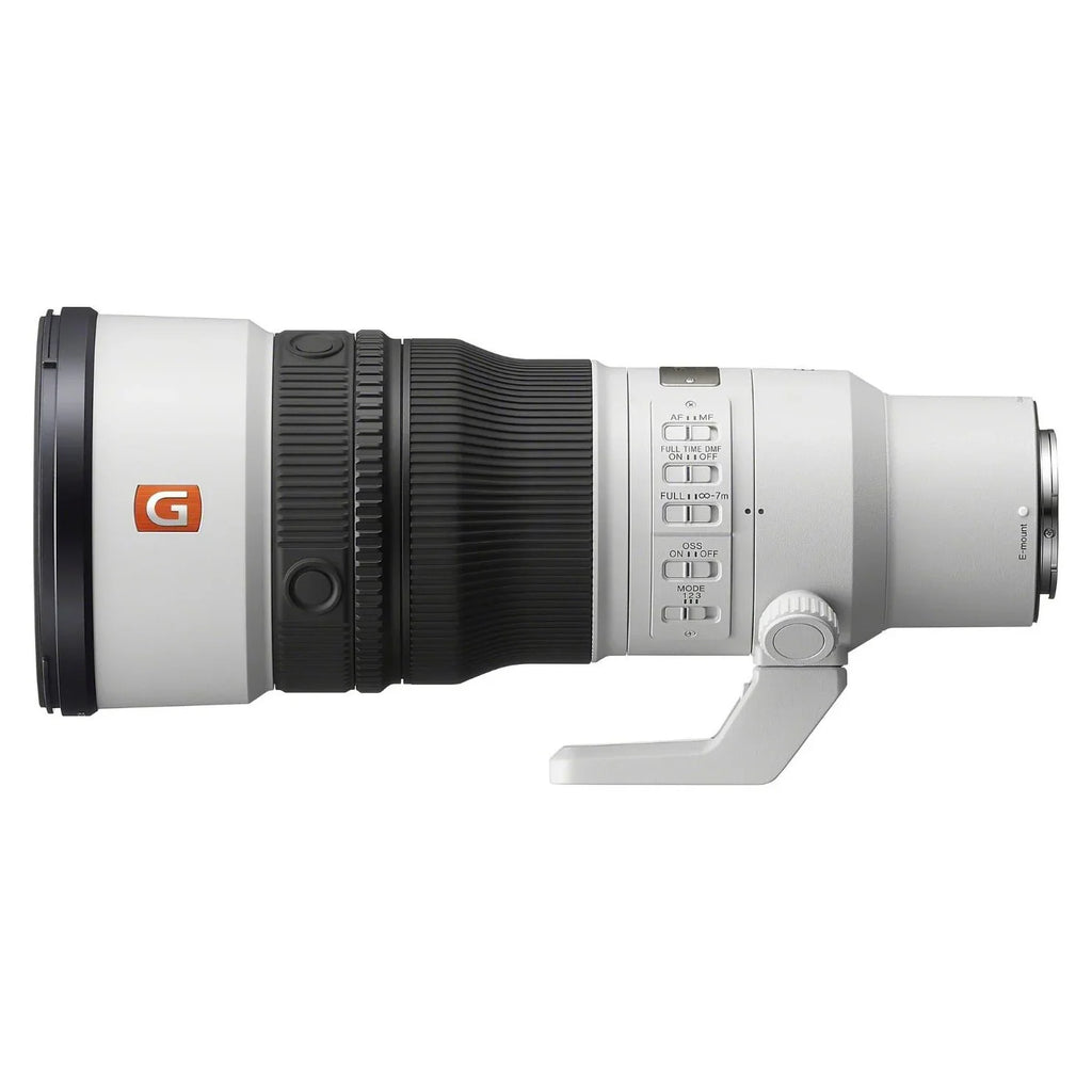 Sony FE 600mm f/6.3 GM OSS + 2.0 Teleconverter