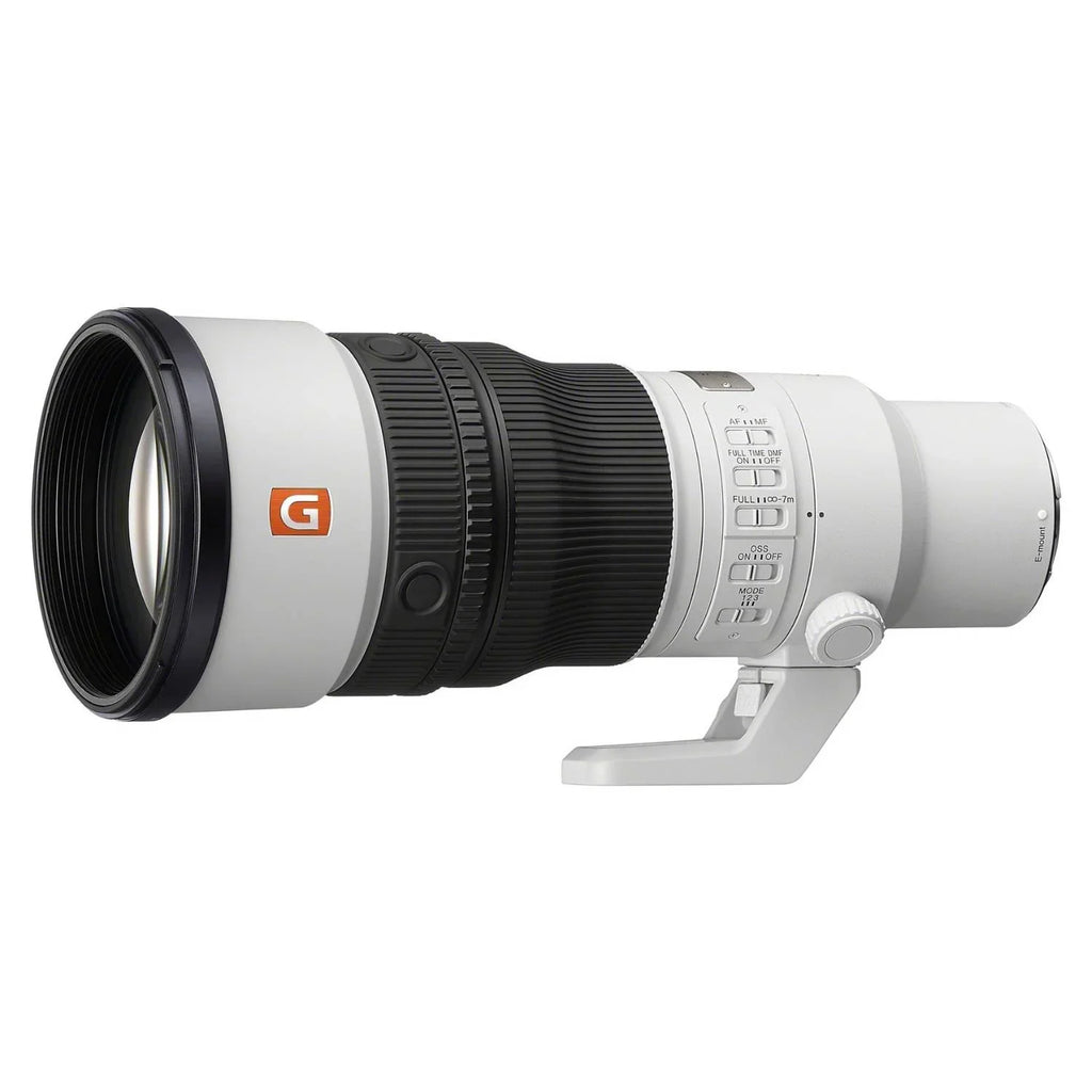 Sony FE 600mm f/6.3 GM OSS + 2.0 Teleconverter