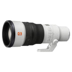 Sony FE 600mm f/6.3 GM OSS + 2.0 Teleconverter