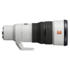 Sony FE 600mm f/6.3 GM OSS + 2.0 Teleconverter
