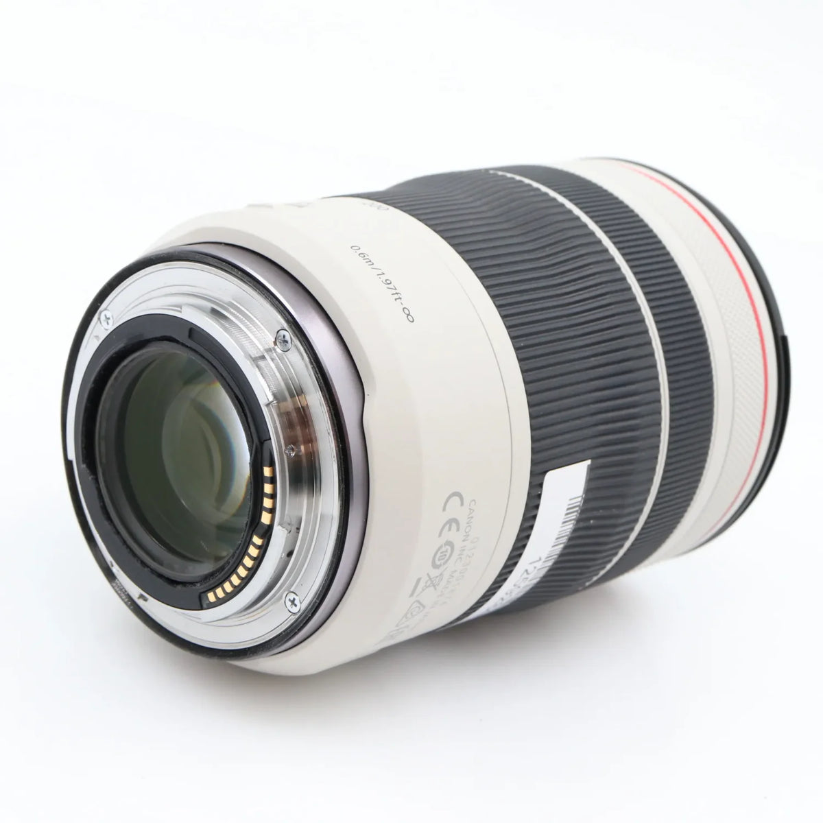 Canon RF 70-200mm f/4L IS USM gebraucht