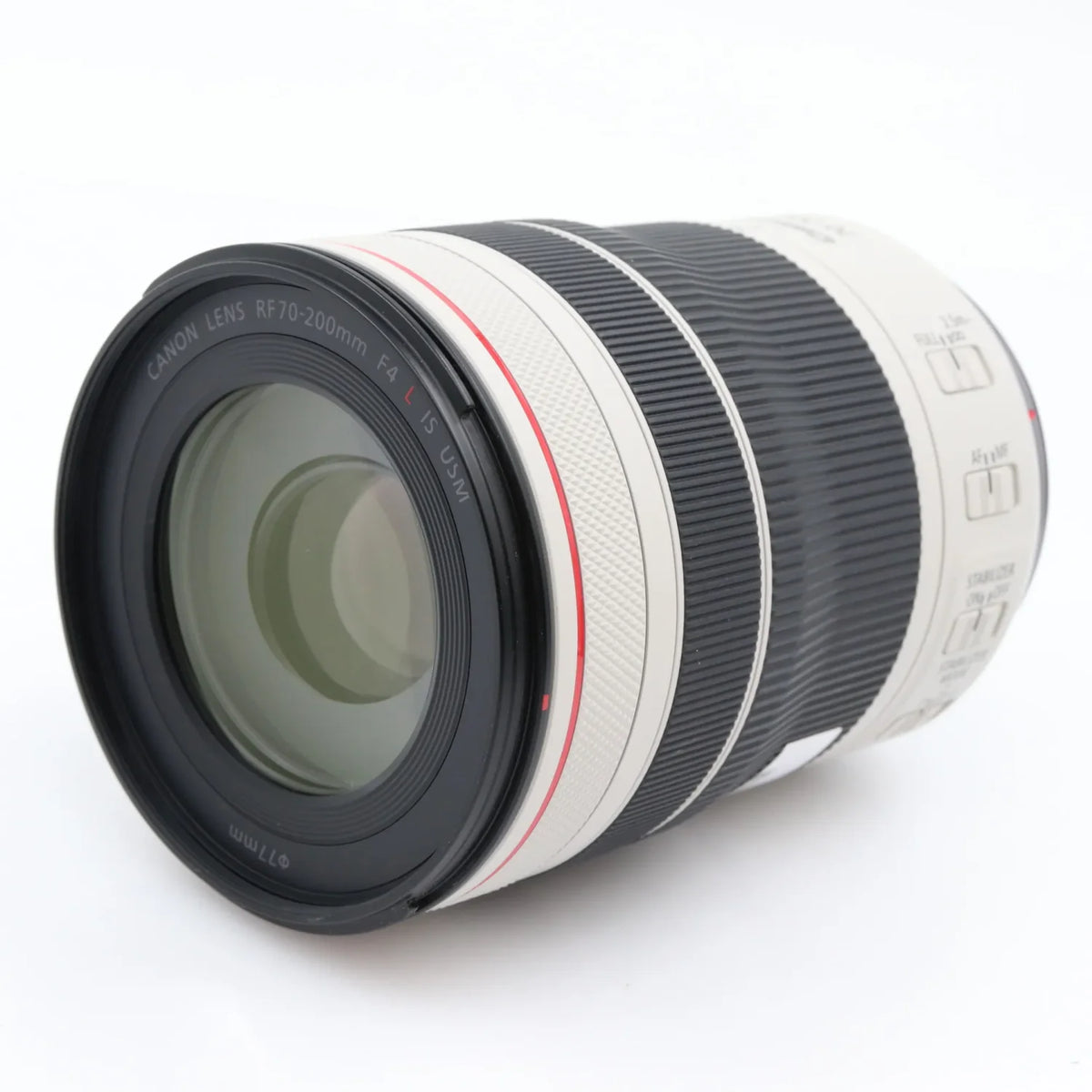 Canon RF 70-200mm f/4L IS USM gebraucht