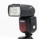 Godox Speedlite V860II Canon Kit used