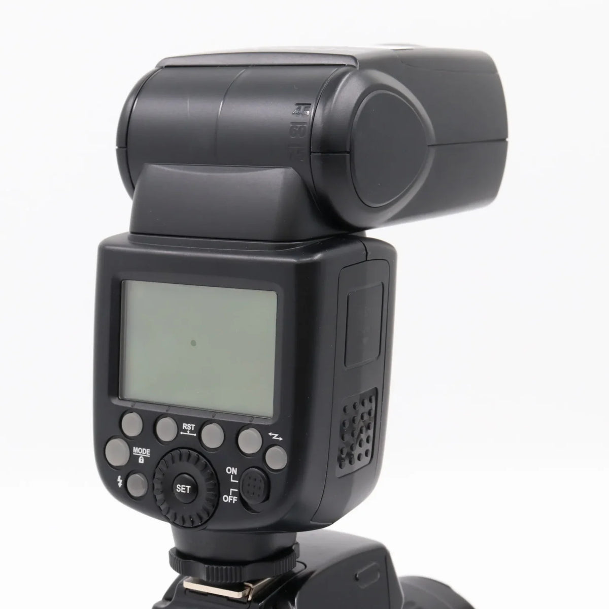 Godox Speedlite V860II Canon Kit used