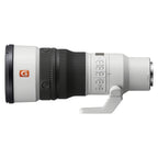 Sony FE 600mm f/6.3 GM OSS + 1.4 Teleconverter