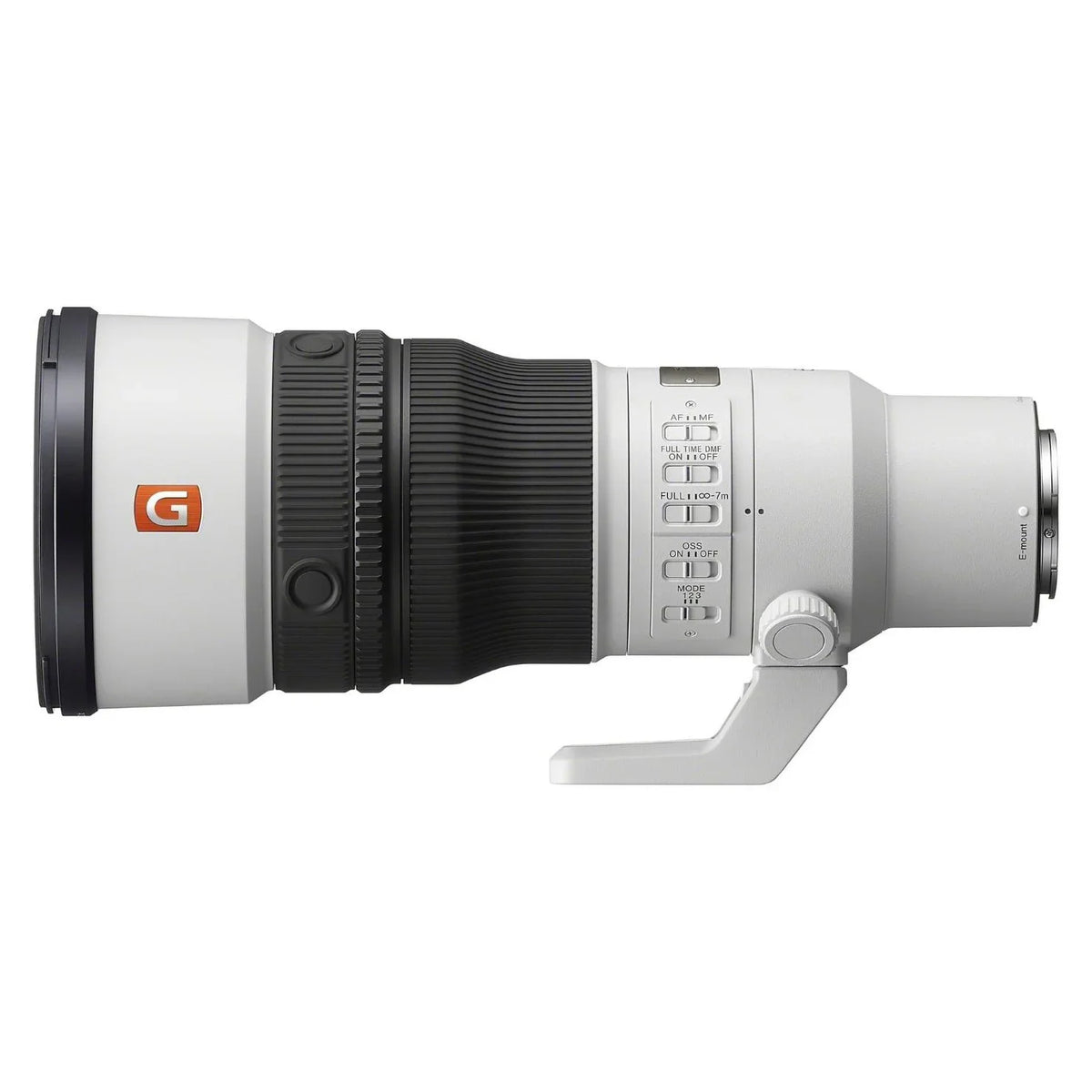 Sony FE 600mm f/6.3 GM OSS + 1.4 Teleconverter