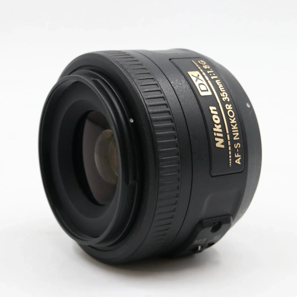 Nikon AF-S 35mm F/1.8G DX used