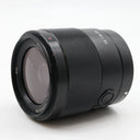 Sony FE 35mm f/1.8 used