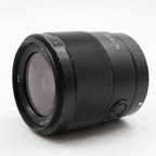 Sony FE 35mm f/1.8 used