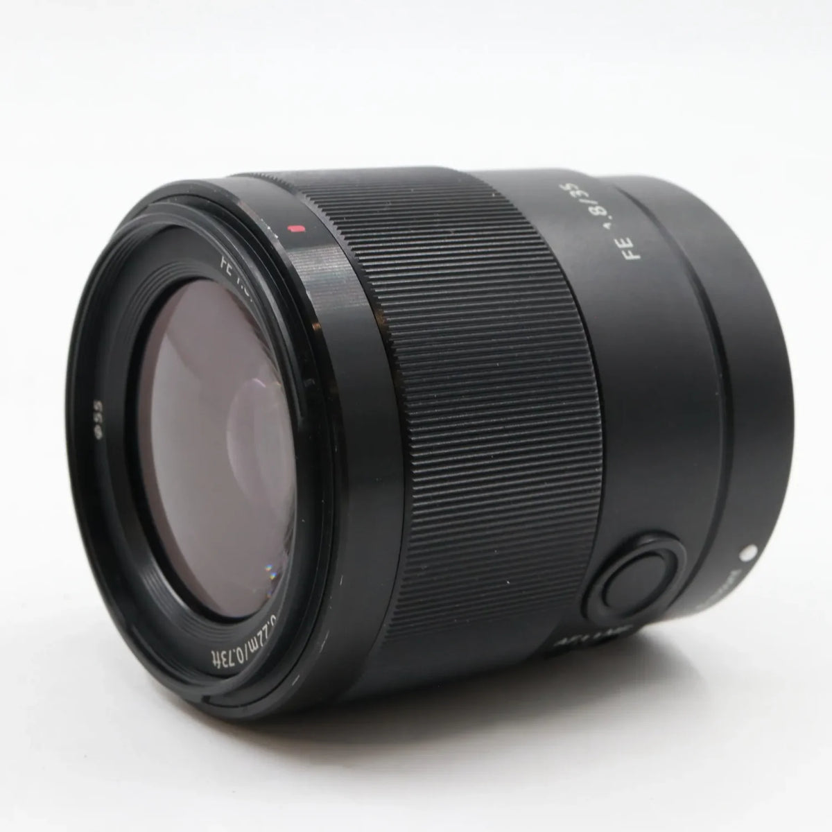 Sony FE 35mm f/1.8 used